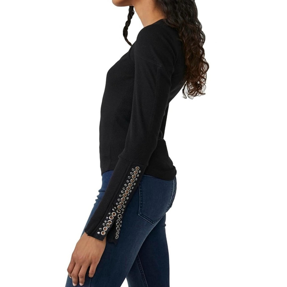 Free People Tops - Free People A Little Unruly Top Size Small NWOT